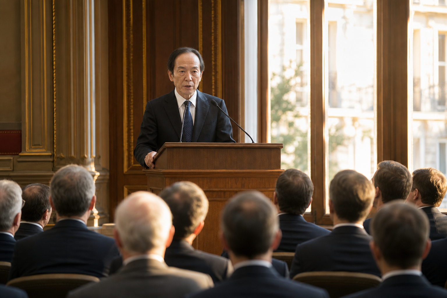 Haruhiko Kuroda: International financial regulation and supervision - past achievements, current issues, and future agendas