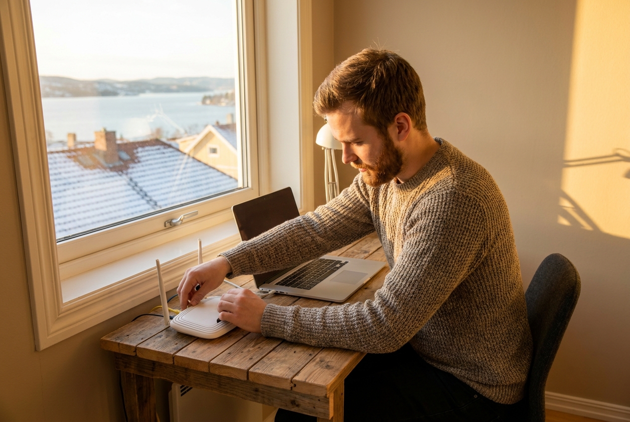 New Technology and Entrepreneurship