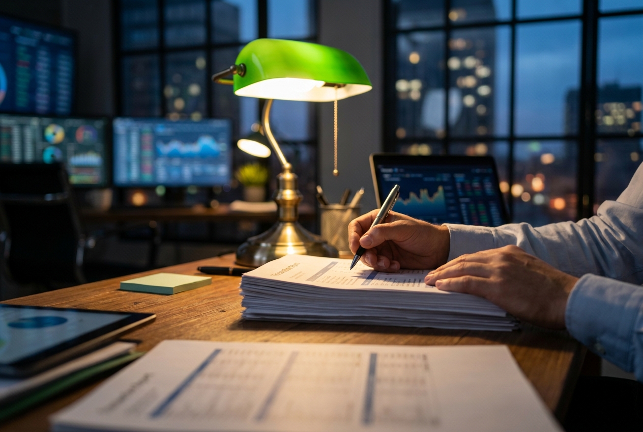 Digital Transformation of AML/CFT for Operational Agencies - Summary