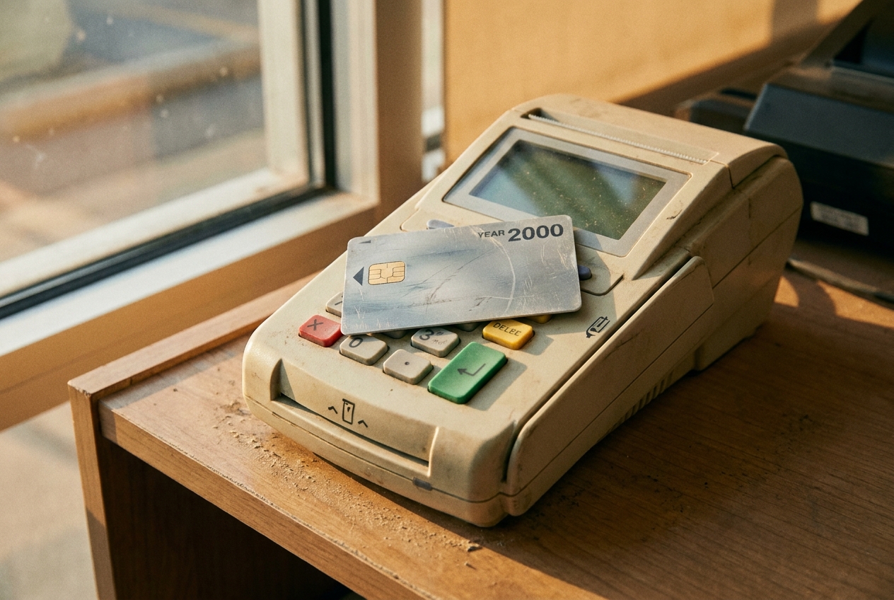 Survey of Electronic Money Developments