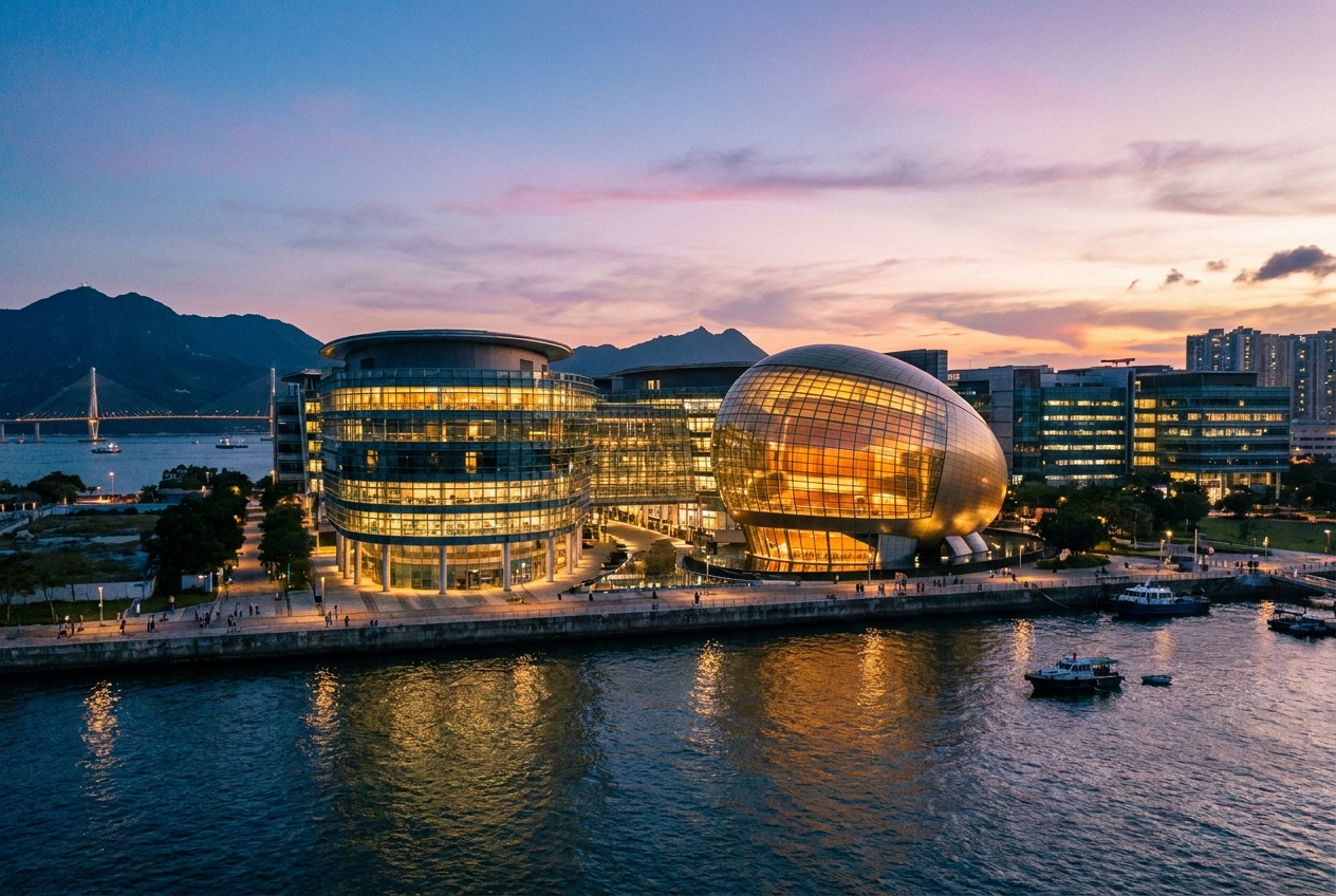 Hong Kong Monetary Authority (HKMA) and Hong Kong Science and Technology Parks Corporation (HKSTP) launch Interbank Account Data Sharing (IADS) developer hackathon