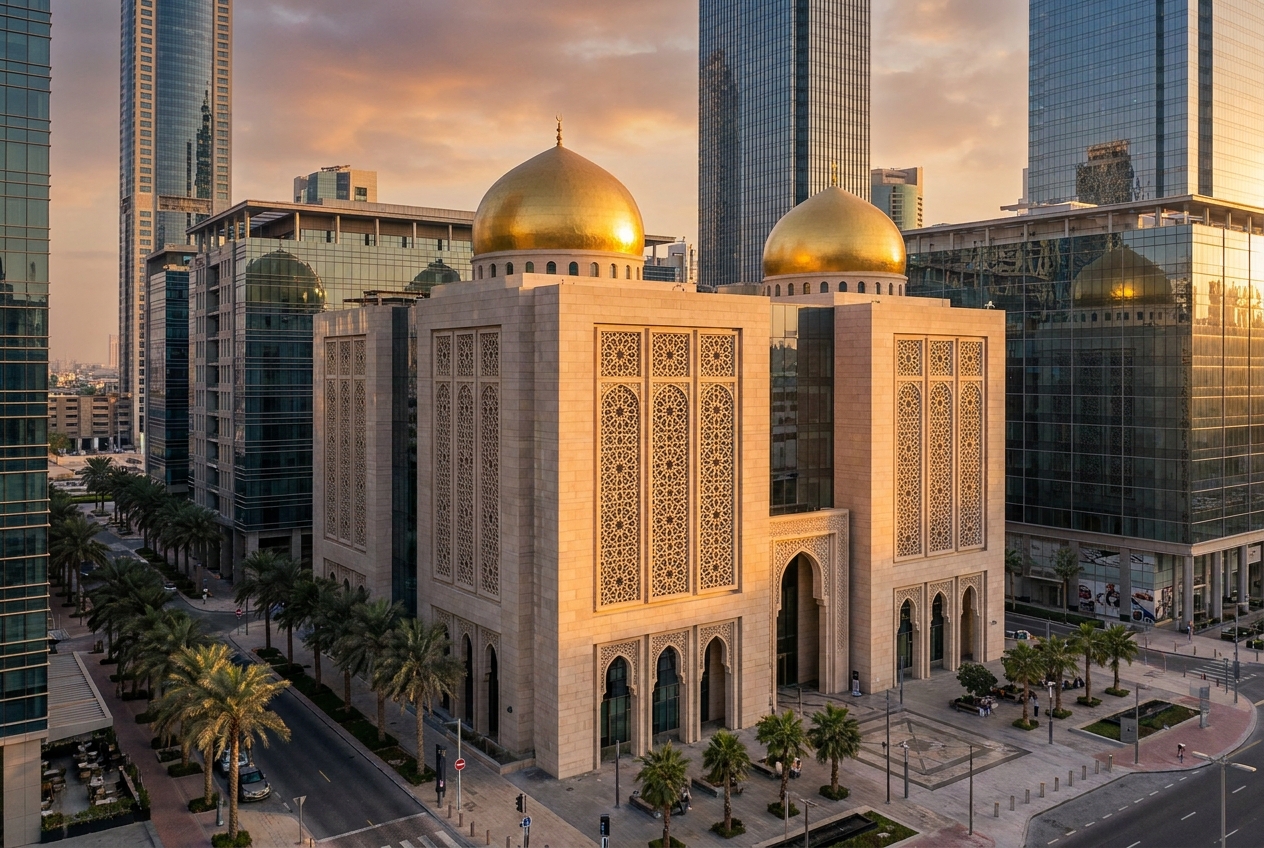 The Impact of Financial Technology (Fintech) on the Financial and Banking Services Sector and its Applications in the Islamic Financial Industry