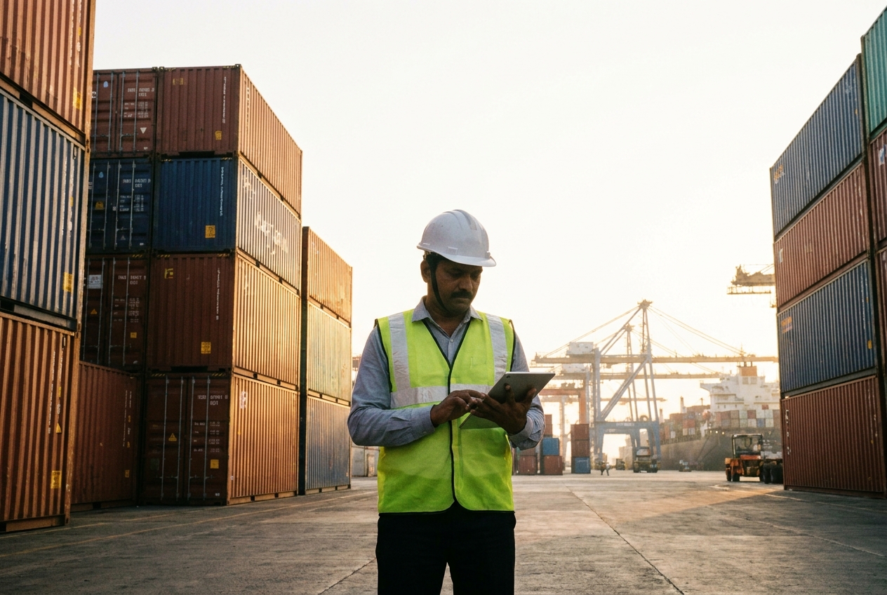 Blockchain Technology and Trade Finance: Exploring the Potential of Blockchain Technology in Revolutionising Trade Finance Processes in India and its Implications for International Trade Law and Regulations.