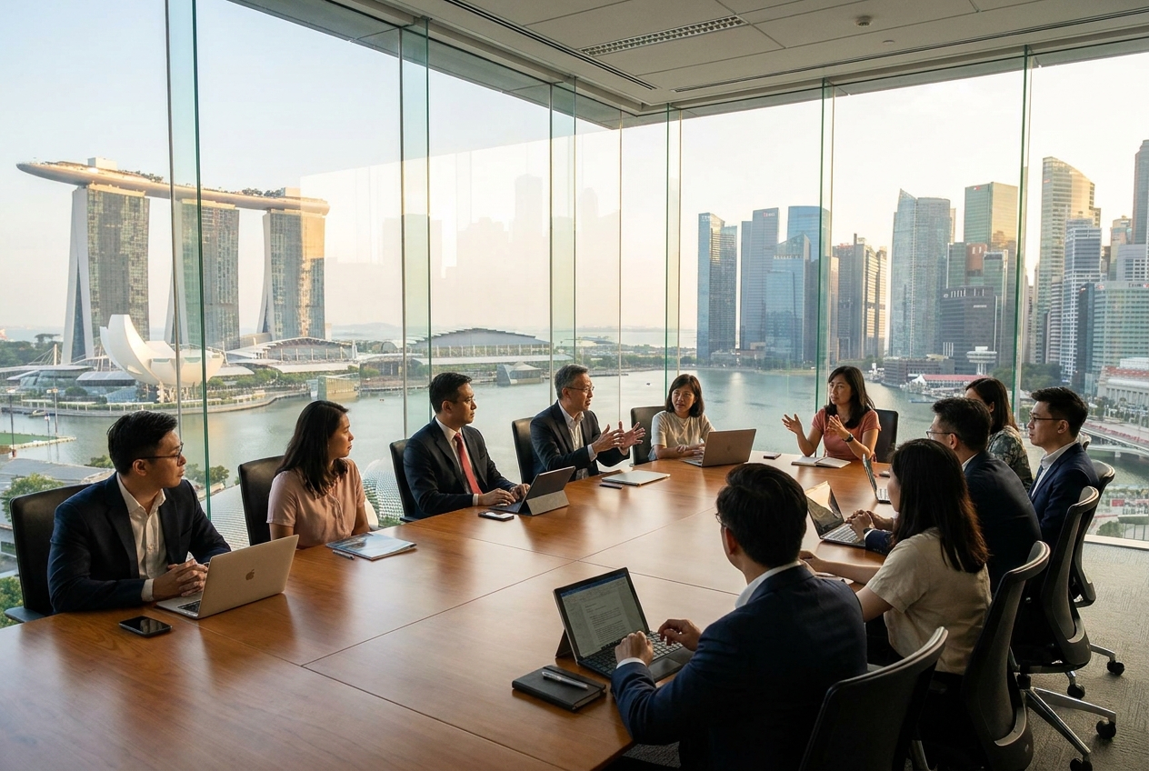 Building Regulatory and supervisory Technology Ecosystems for Asia’s Financial Stability and Sustainable Development