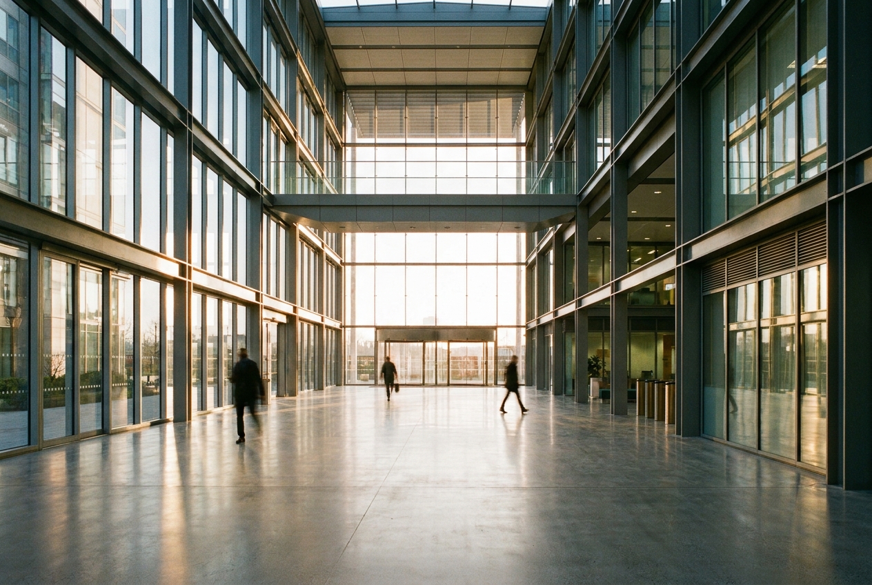 The FCA and innovation