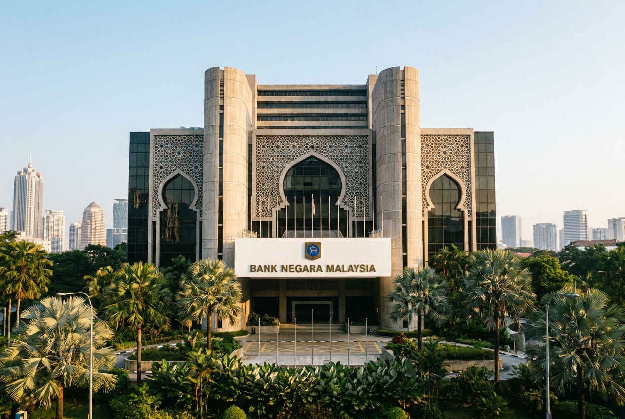 Abdul Rasheed Ghaffour: Maximising Islamic finance for inclusive growth - from crisis to opportunity