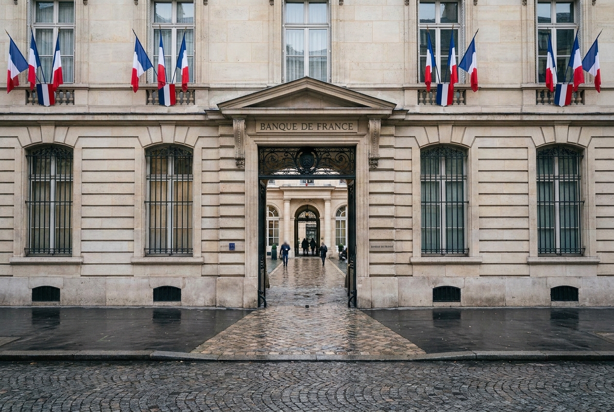 François Villeroy de Galhau: Towards a realistic simplification - untying some of the knots in European banking regulations