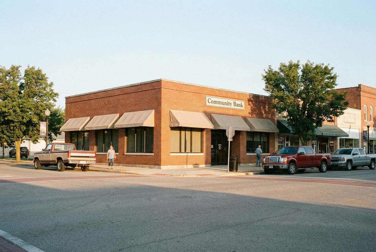 Michelle W Bowman: Empowering community banks