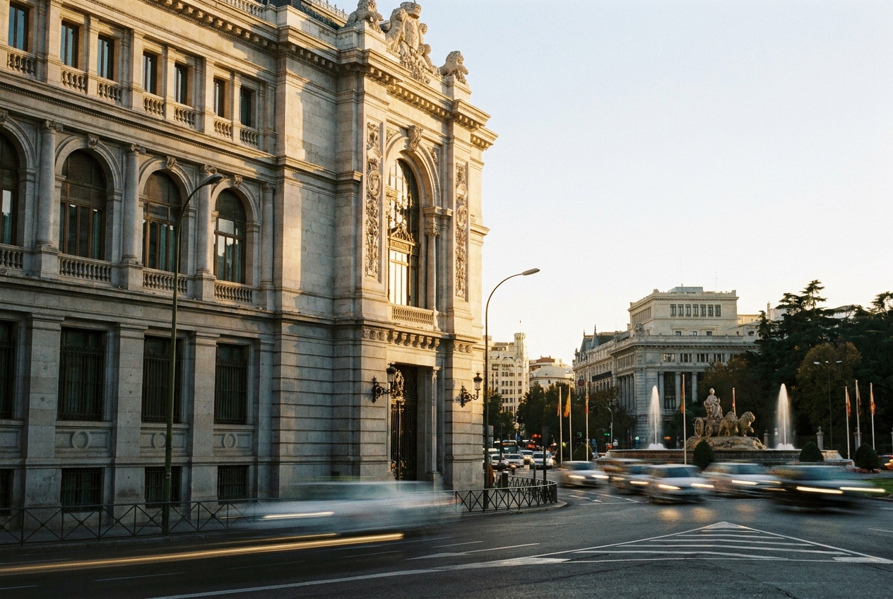 Fernando Restoy: European reform - challenges for the Spanish banking sector