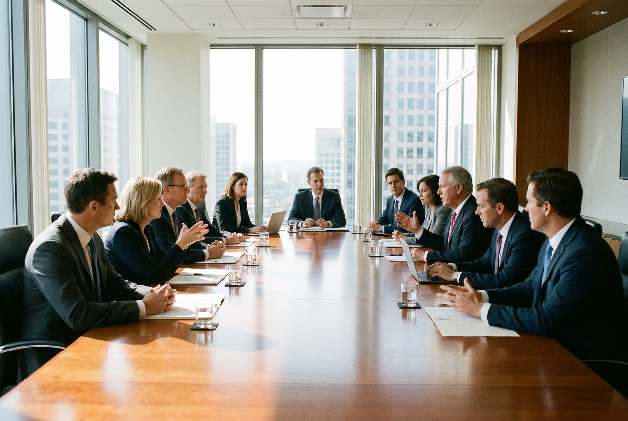 Principles for enhancing corporate governance issued by Basel Committee