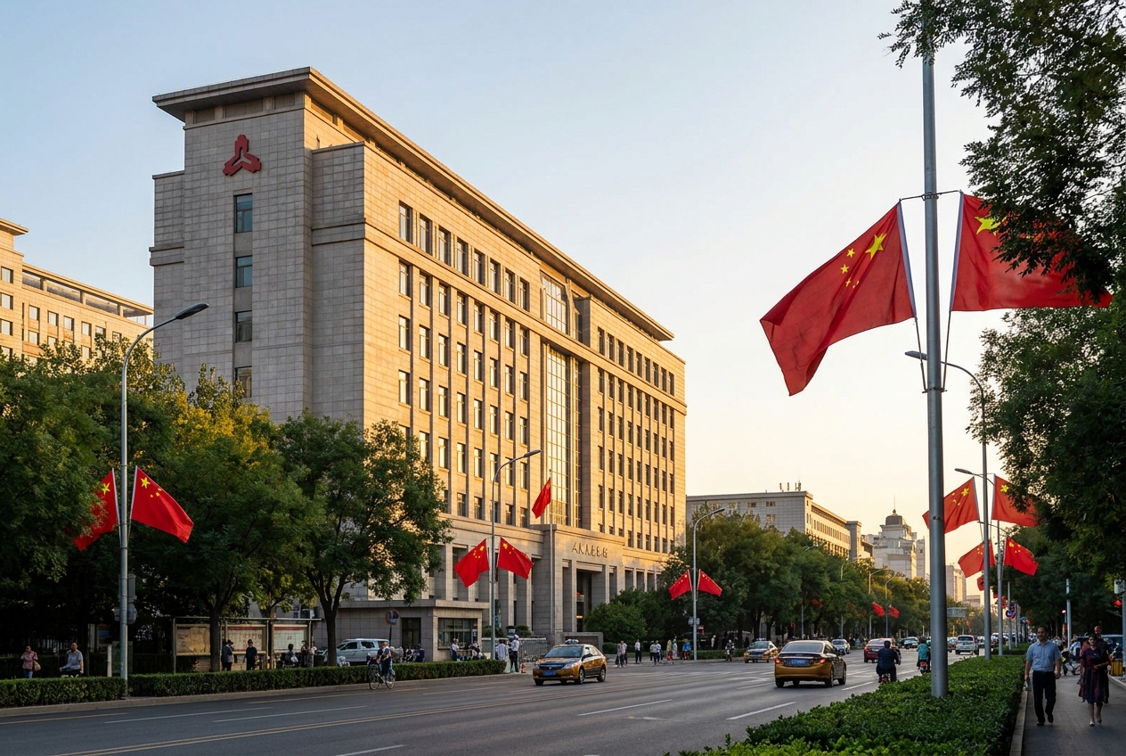 Yi Gang: Building a modern central banking system to contribute to Chinese modernization