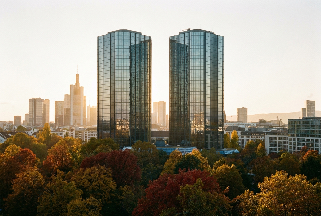 Joachim Nagel: Where is monetary policy headed?