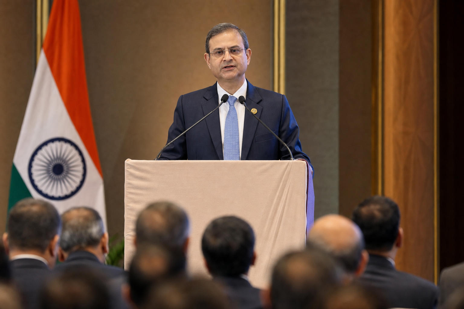 Shaktikanta Das: Banking beyond tomorrow