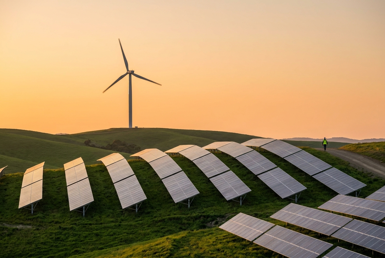 Government Financing for Clean Technology Development: Financial Risk and Environmental Benefits