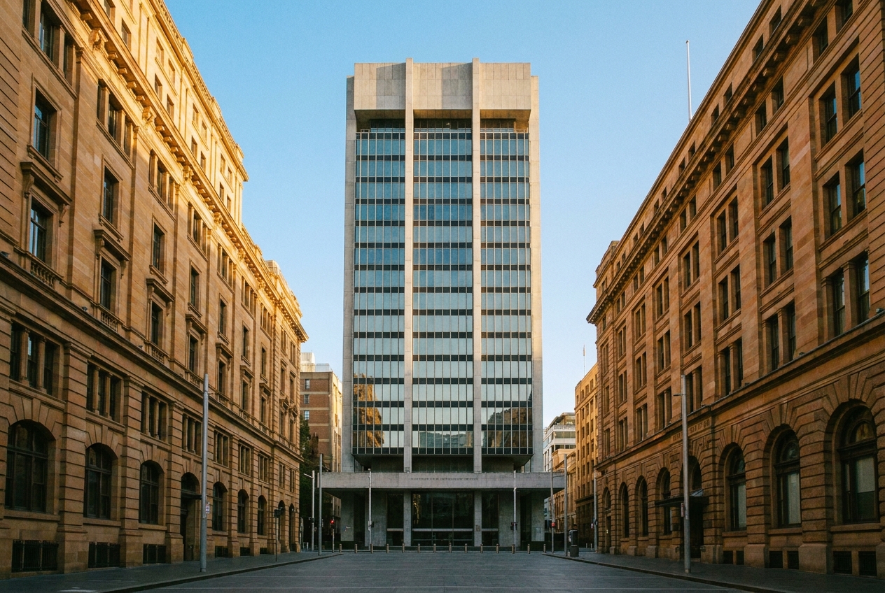 Christopher Kent: The availability of business finance
