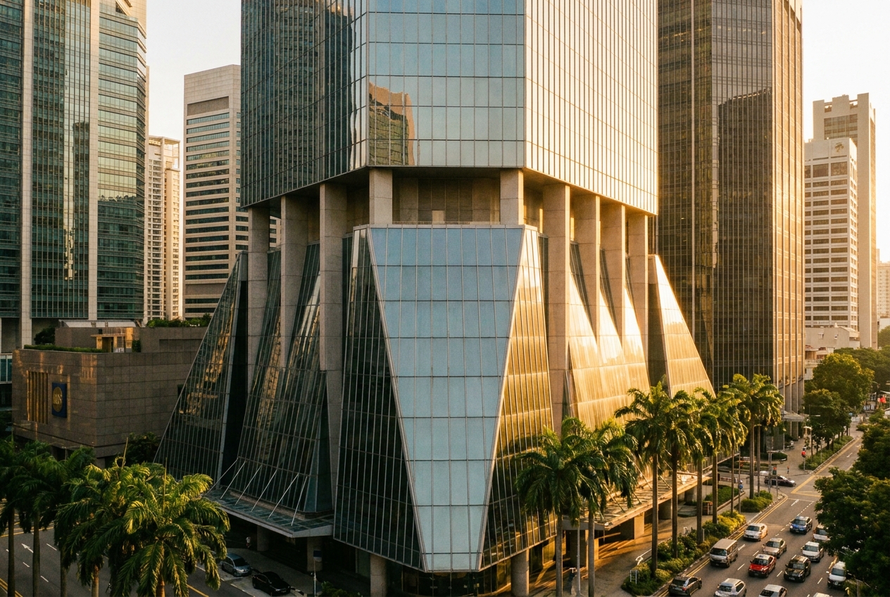 Ong Chong Tee: Strengthening trust in our capital market