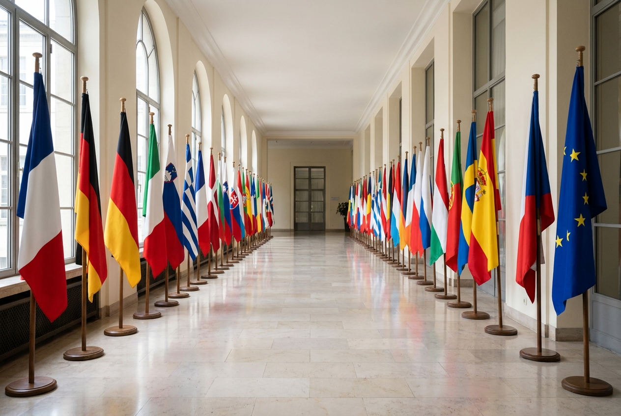 The principle of proportionality as an area of national discretion
