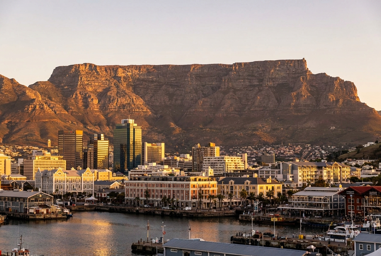 Lesetja Kganyago: Strengthening financial sector supervision in South Africa and current regulatory priorities