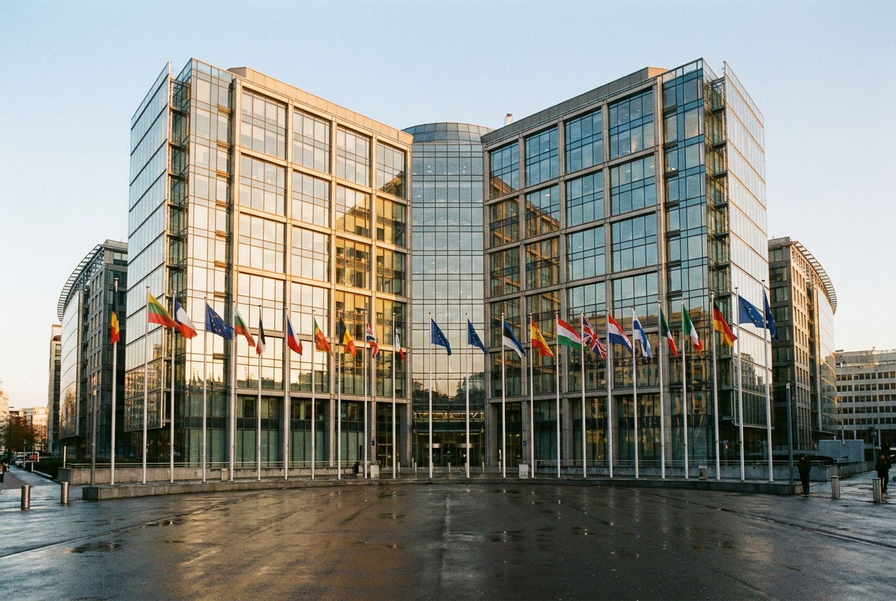 European Commission’s Digital Innovation Lab (iLab) empowers data-driven initiatives with comprehensive repository