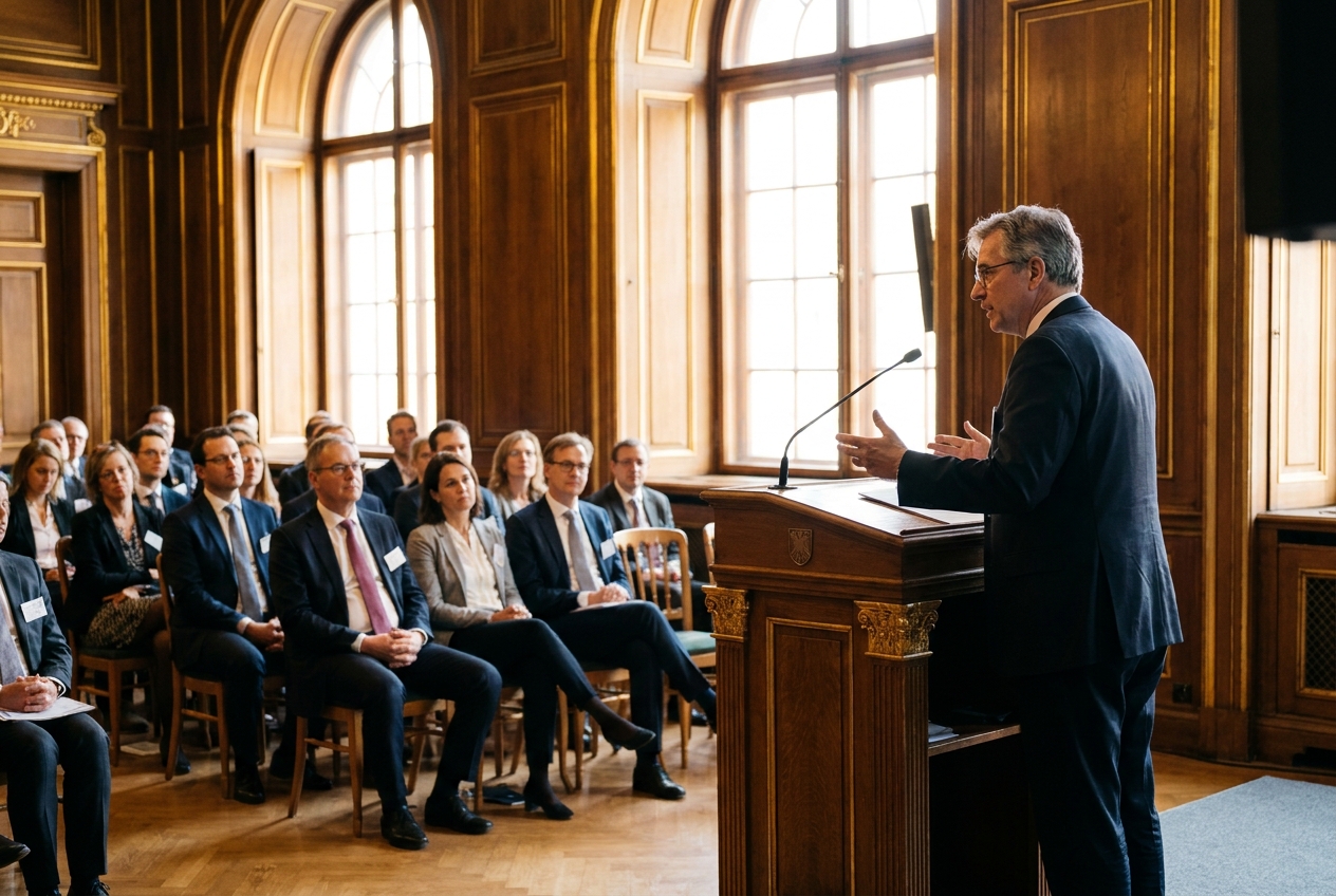 Denis Beau: The financial supervisor in the age of AI