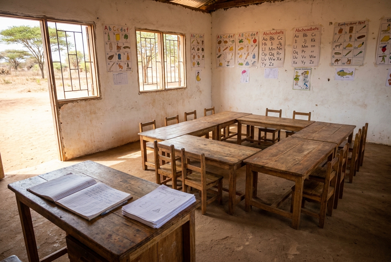 SECT: The standardized early childhood development costing tool