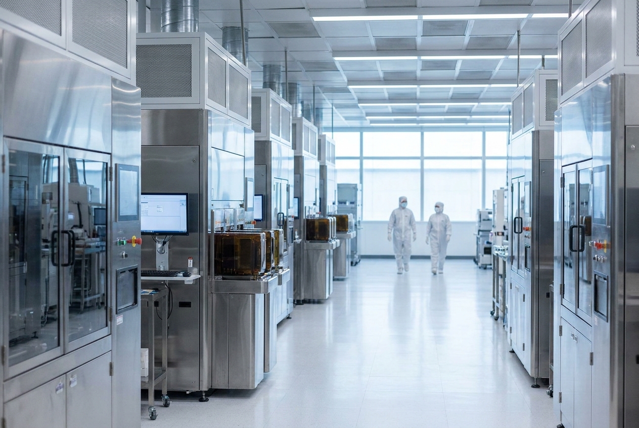 Promoting Opportunity and Growth through Science, Technology, and Innovation