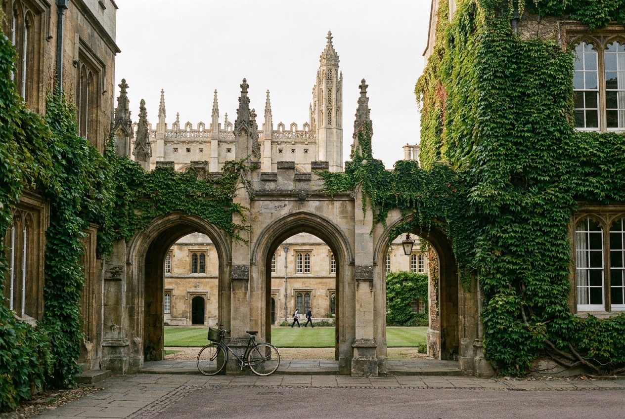 Cambridge SupTech Lab — Prudential Compliance API (Application Incubation)