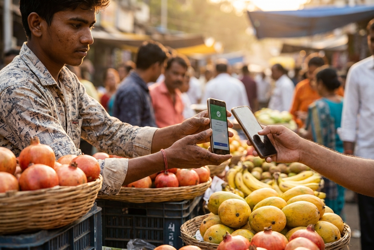 Demographics and Technology Diffusion: Evidence from Mobile Payments
