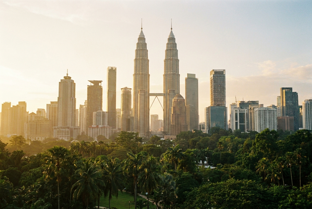 Abdul Rasheed Ghaffour: Unlocking opportunities to advance ASEAN climate initiatives