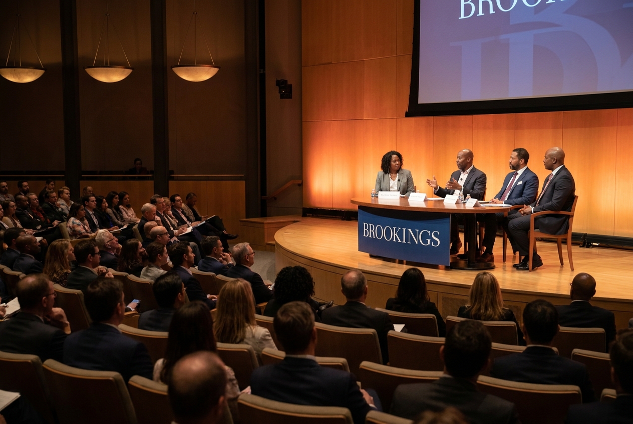 Technology and the Innovation Economy: How To Harness New Engines for Growth
