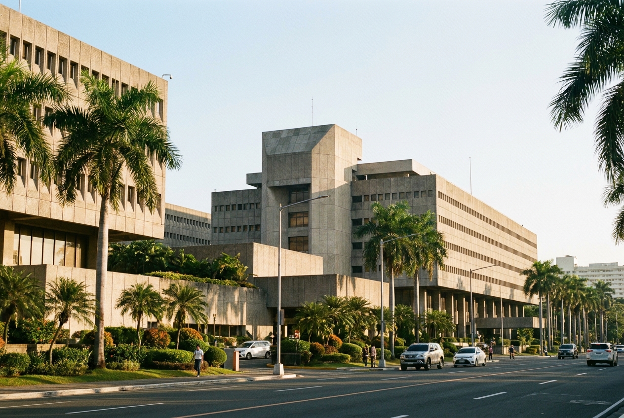 Benjamin E Diokno: The Philippines - seizing opportunities for a better tomorrow
