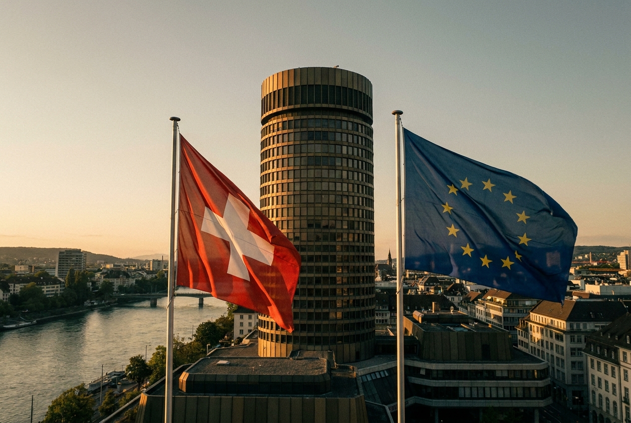 The quest for financial integration in Europe and globally