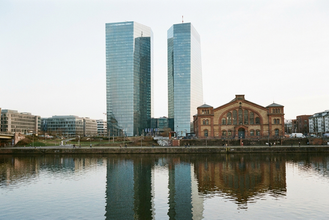 Banking Union: Aspects of the Single Supervisory Mechanism and the Single Resolution Mechanism Compared