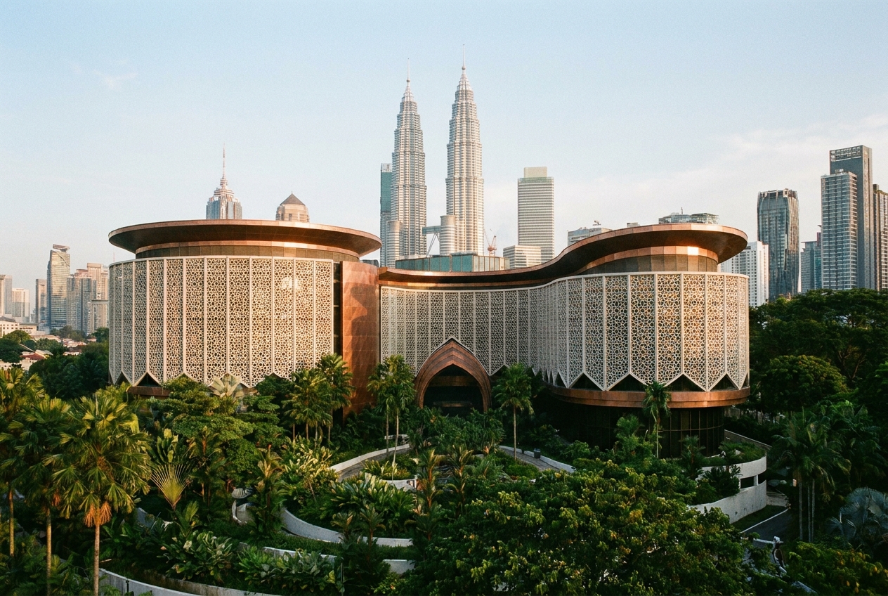 FINANCIAL SECTOR BLUEPRINT 2022-2026 (Bank Negara Malaysia (BNM)Strategic Thrust 3: Advance digitalisation of the financial sector)