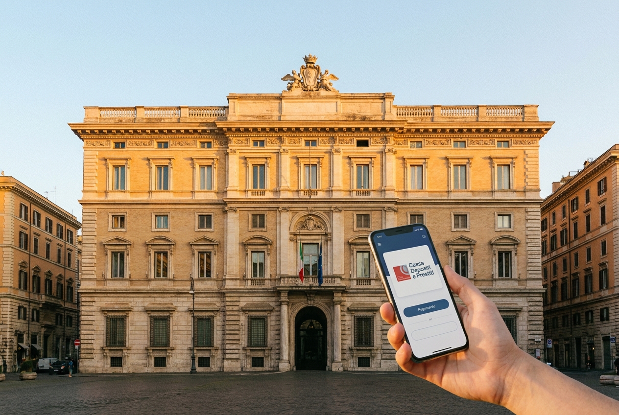 Central bank money for the digital era: Our strategy in response to digitalisation and fragmentation