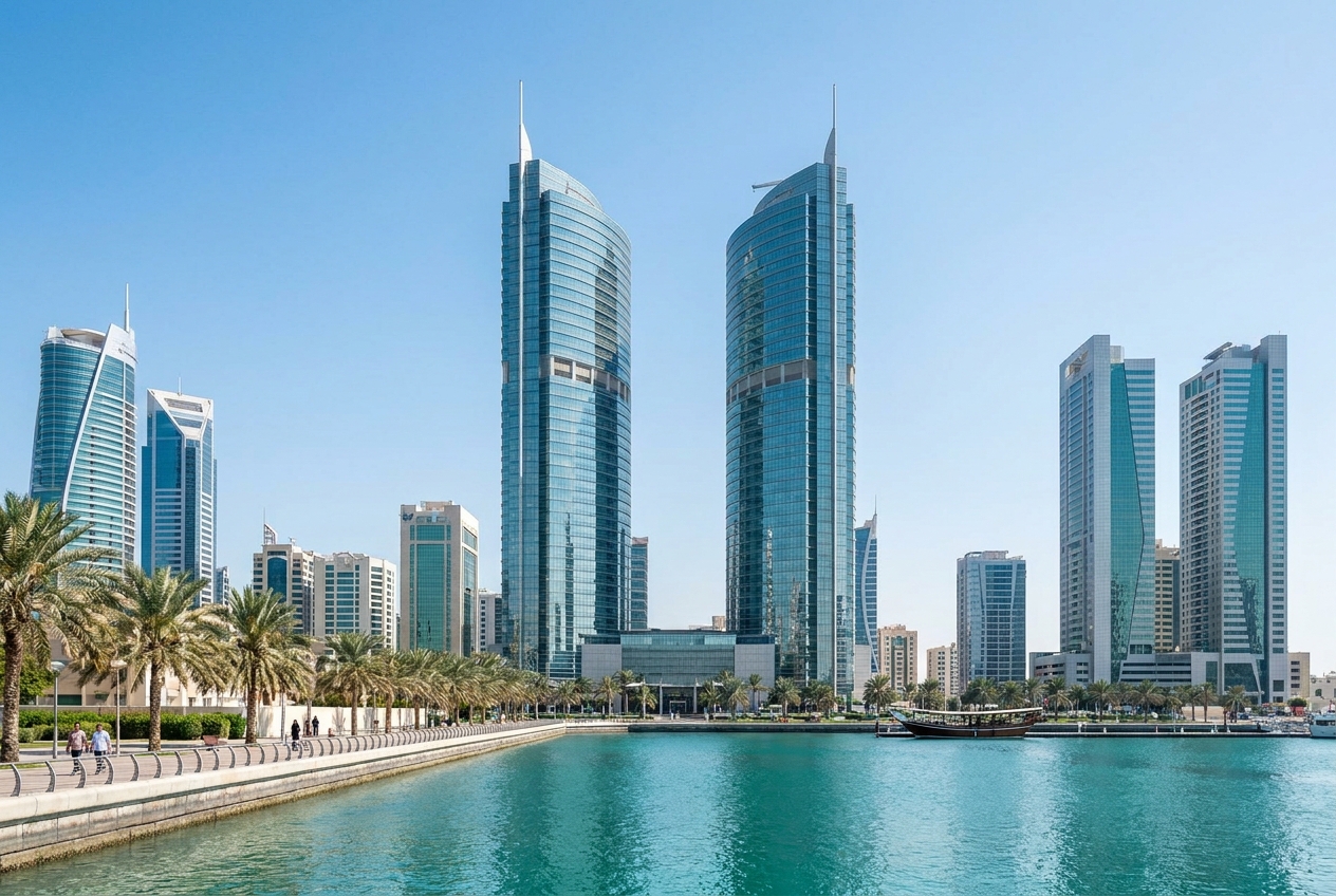 Rasheed Al Maraj: Financial technology and its impact on the banking and financial sector