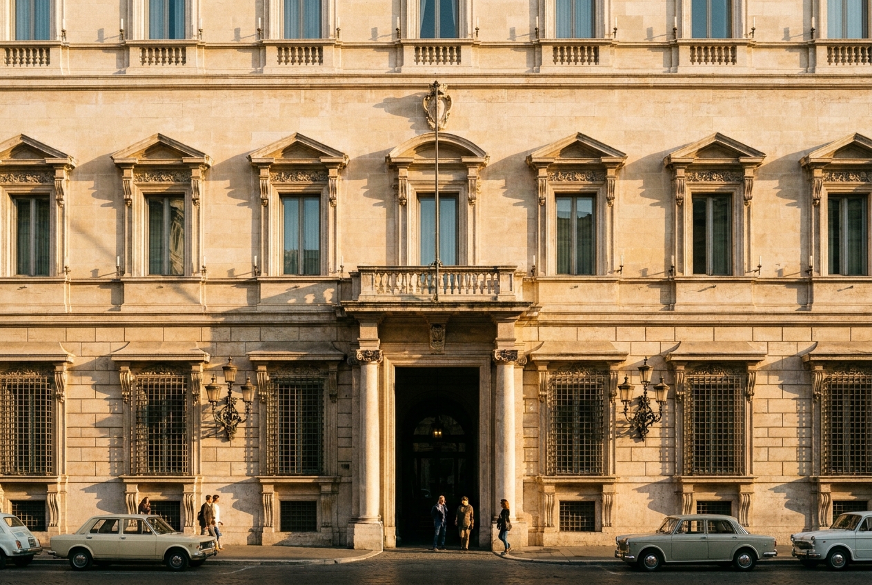 Ignazio Visco: Overview of economic and financial developments in Italy