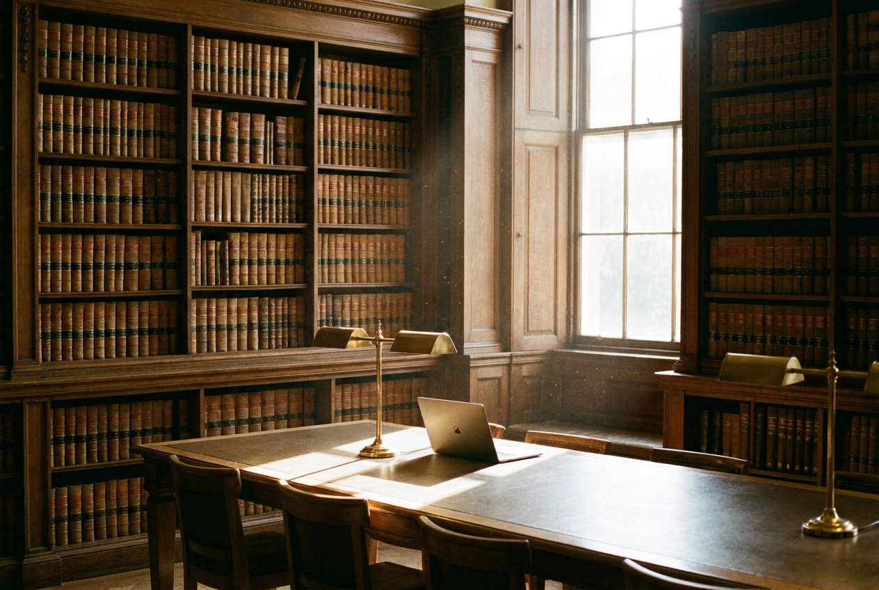 New Technology, the Death of the Biglaw Monopoly, and the Evolution of the Computer Professional