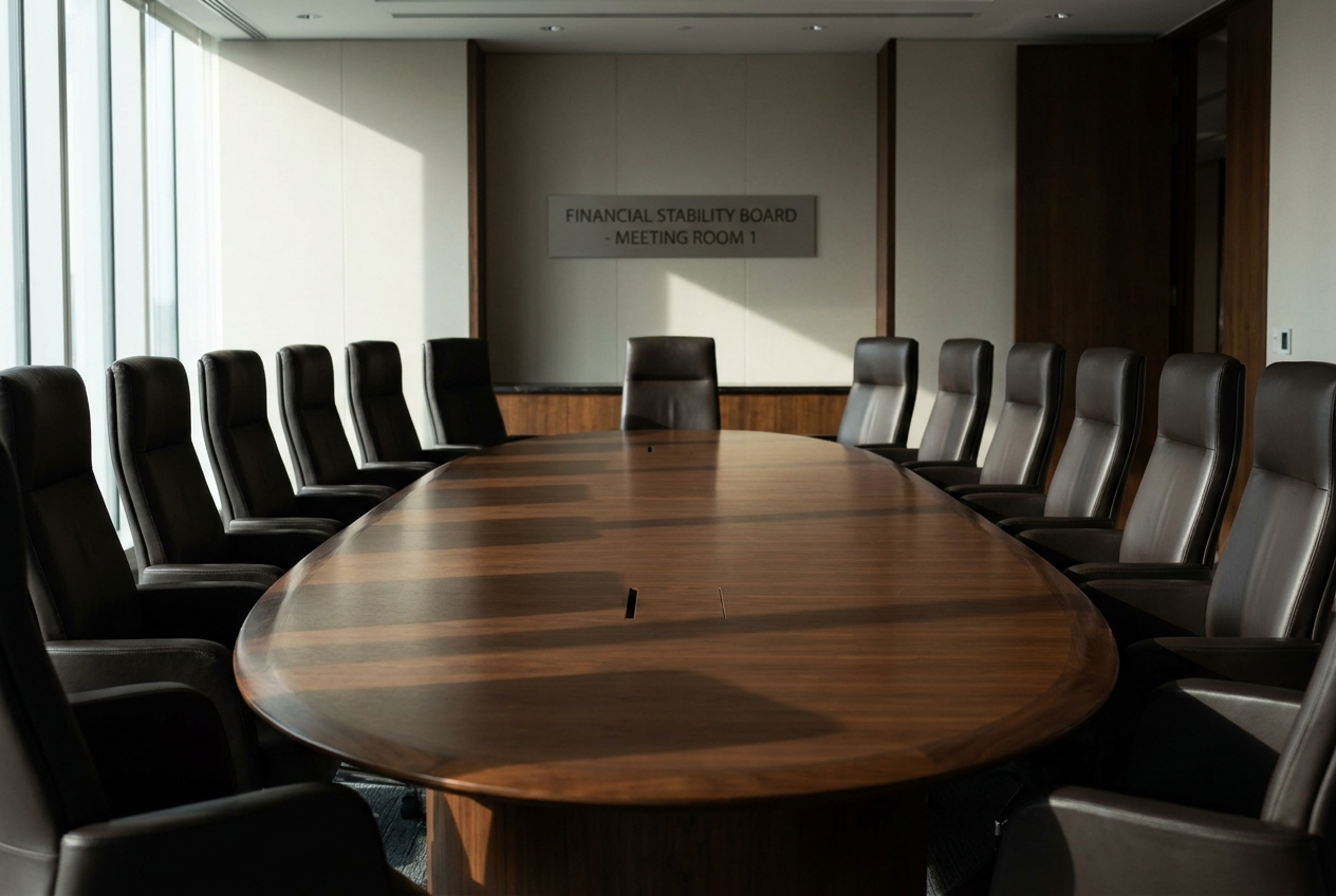AI in Finance: FSB Roundtable Discussion