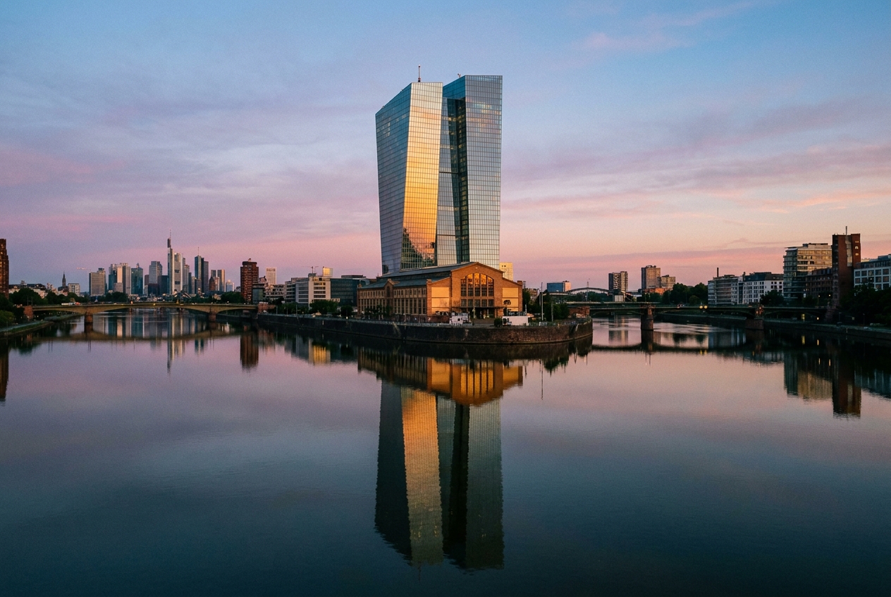 Yves Mersch: From Basel III to European banking regulation