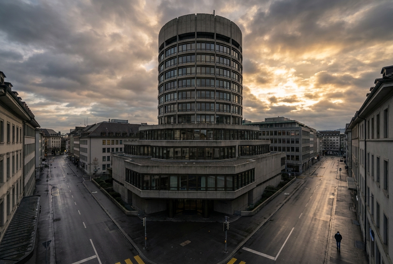 Basel Committee sets out additional measures to alleviate the impact of Covid-19