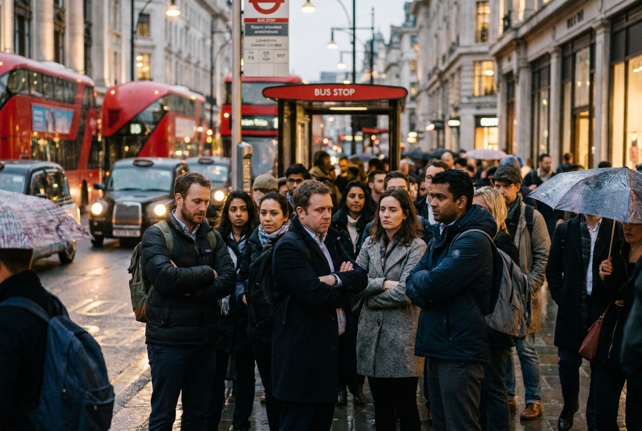 2025 Edelman Trust Barometer Global Report: Trust and the Crisis of Grievance