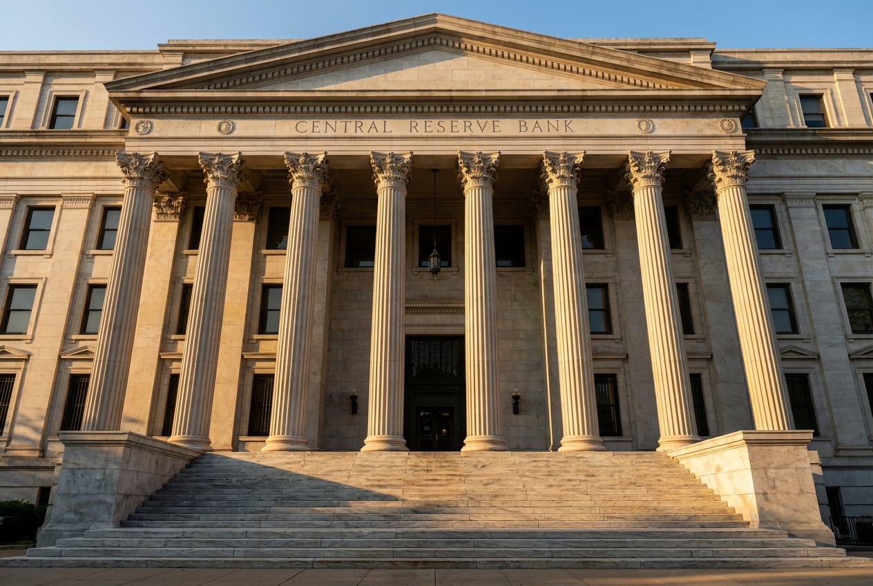 Central Banking, Macroprudential Supervision and Insurance