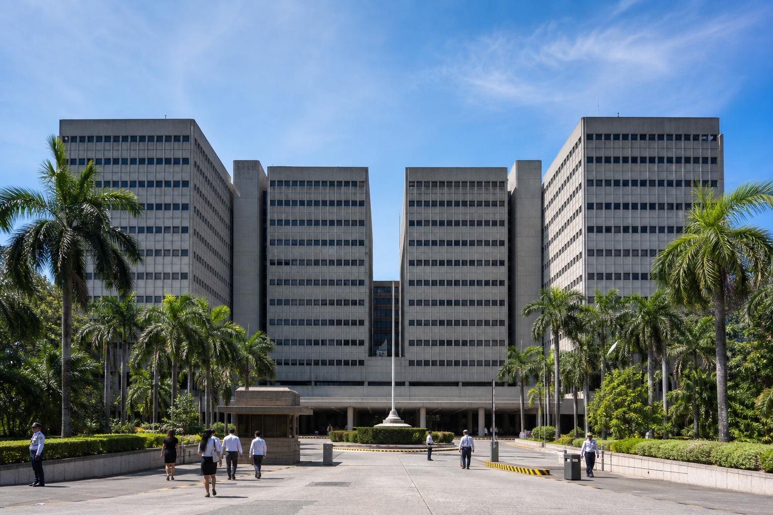 Statistics - Philipine RTGS: PhilPass Statistics