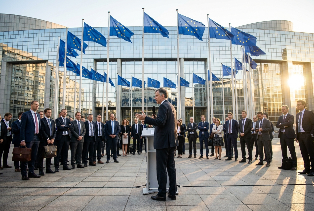 Benoît Cœuré: Taking back control of globalisation - sovereignty through European integration