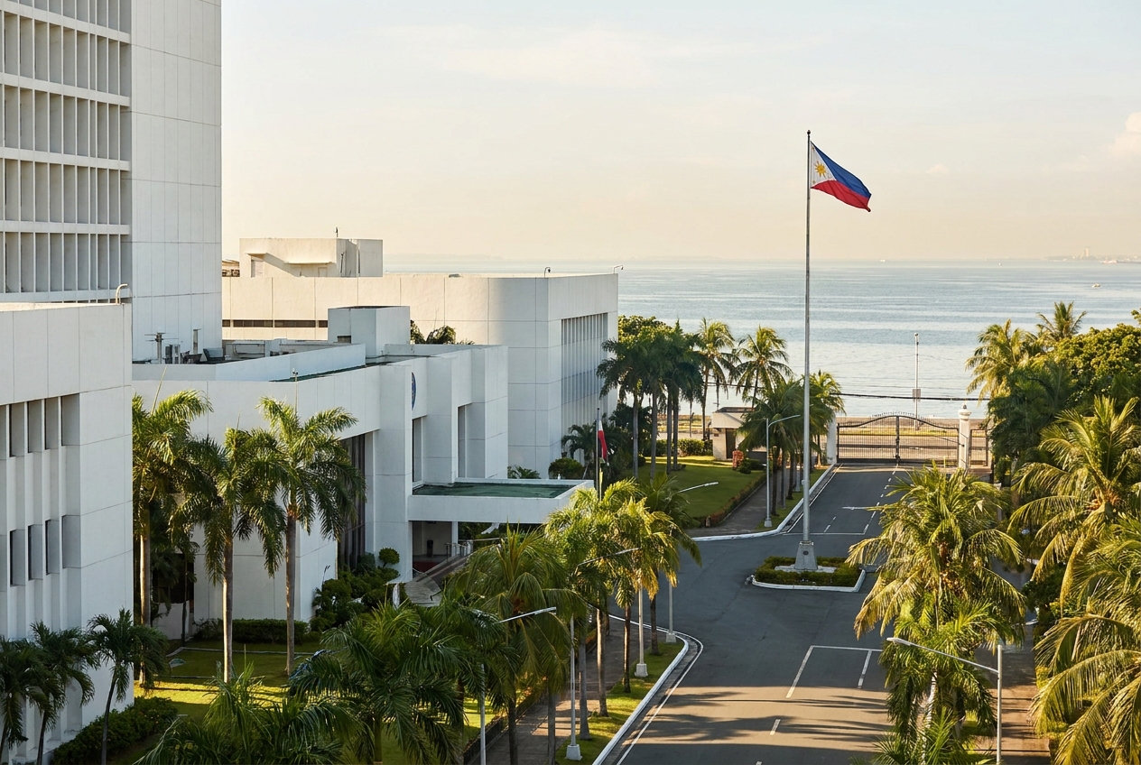 Benjamin E Diokno: Central banking in the new frontier