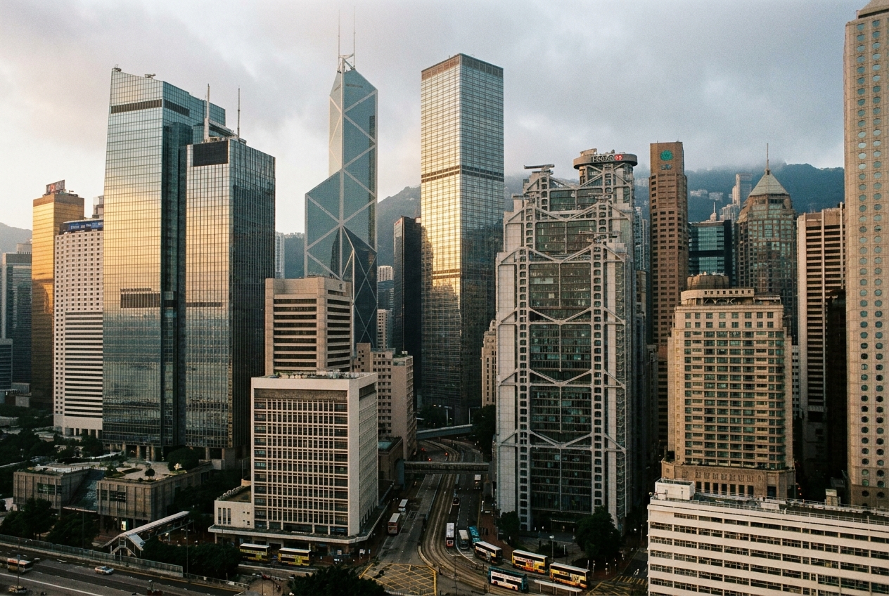 Hong Kong to issue first stablecoin licences in early 2026