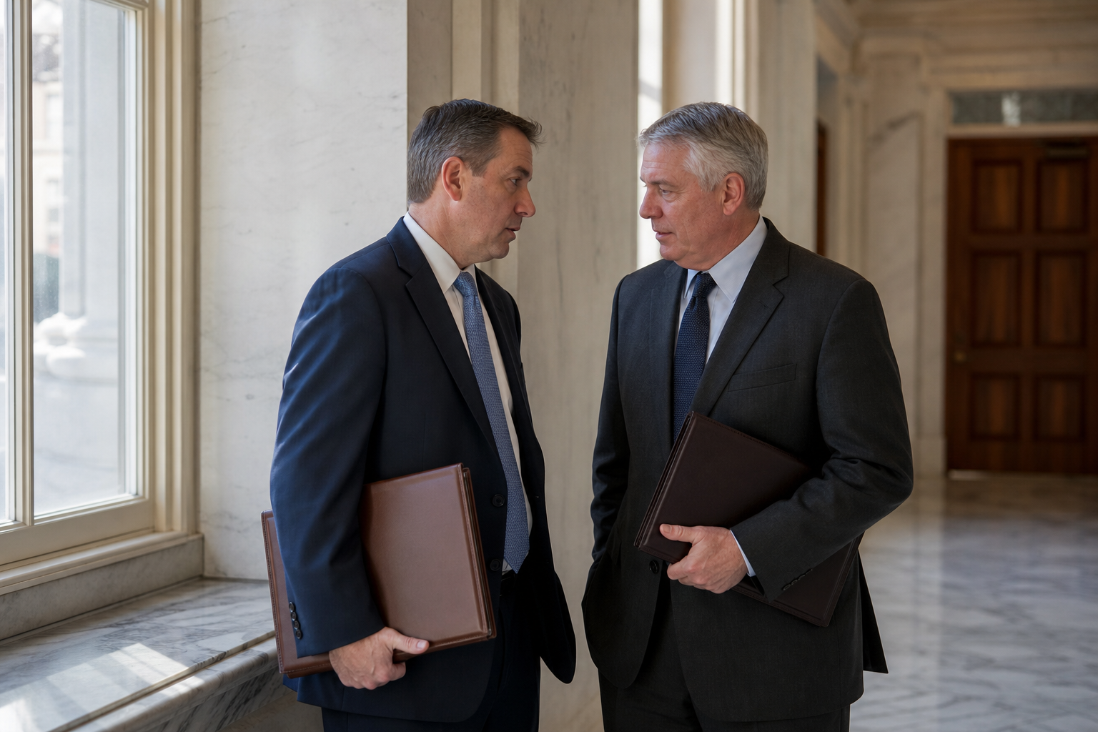 Focus on bank supervision, not just bank regulation