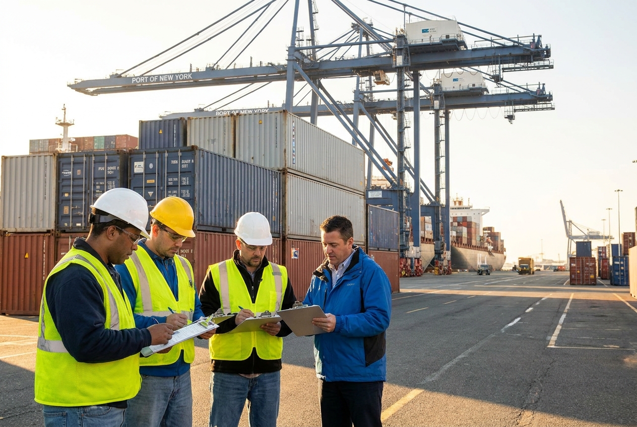 Trade finance: developments and issues