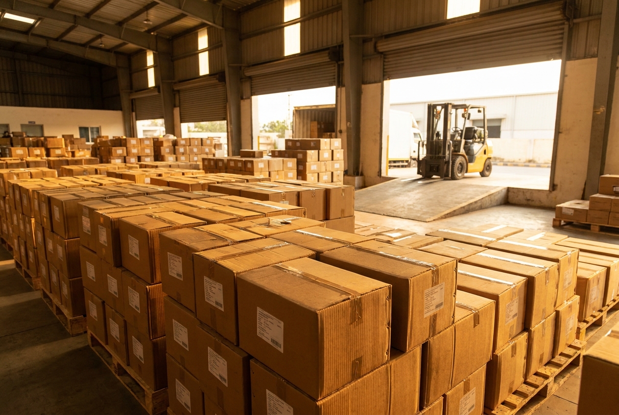 Trends in India's High Technology Trade
